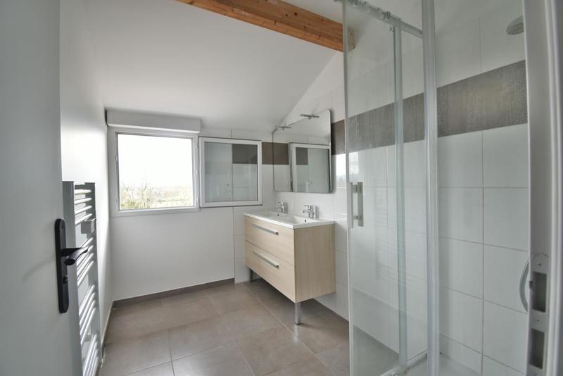 Maison - 168 m² - 7 pièces