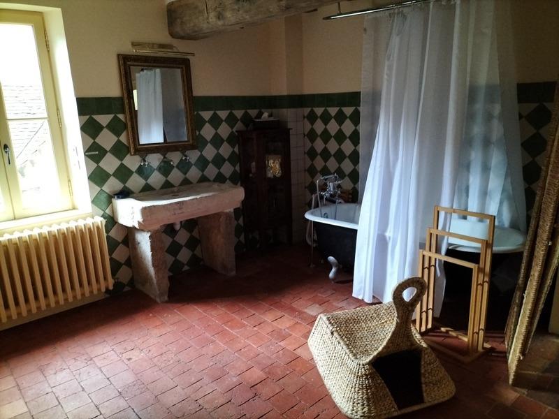 Maison de village - 79 m² - 4 pièces