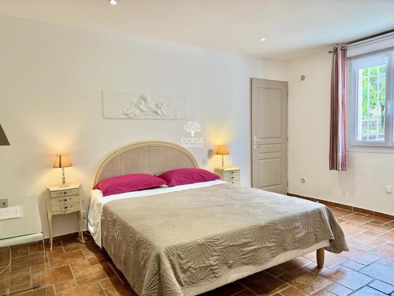 Propriété - 360 m² - 14 pièces