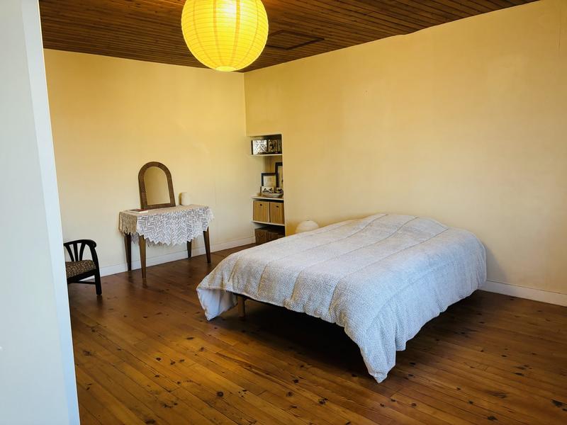 Maison - 108 m² - 4 pièces