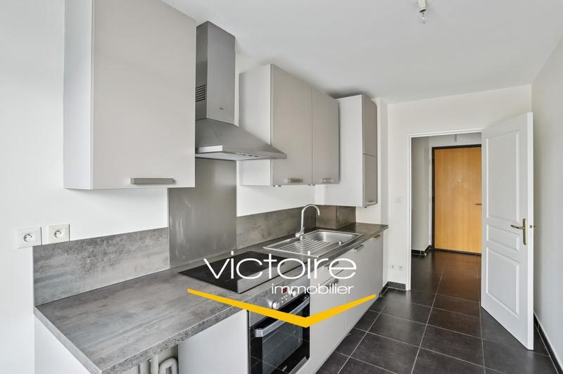 Appartement - 73 m² - 3 pièces