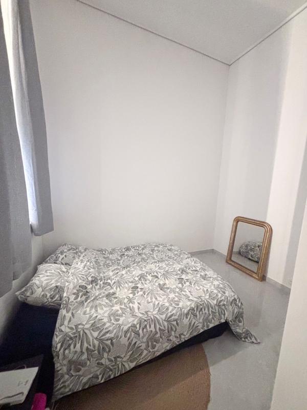 Loft - 84 m² - 2 pièces