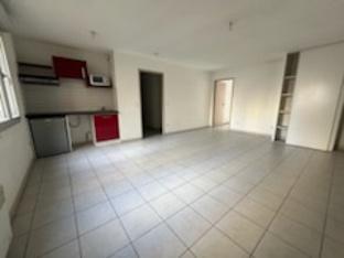 Appartement - 53 m² - 2 pièces