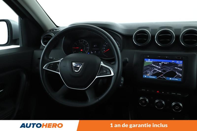 Dacia Duster II 1.5 dCi Blue Prestige 4x2 116 ch