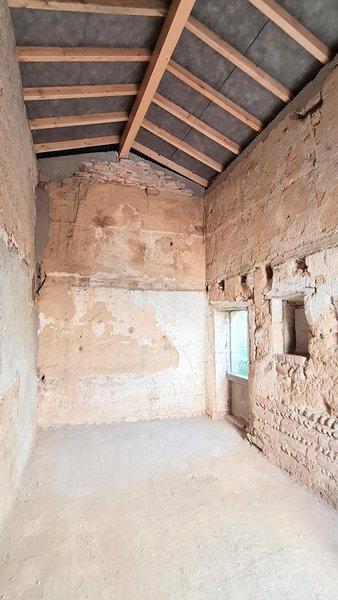 Appartement - 140 m² - 5 pièces