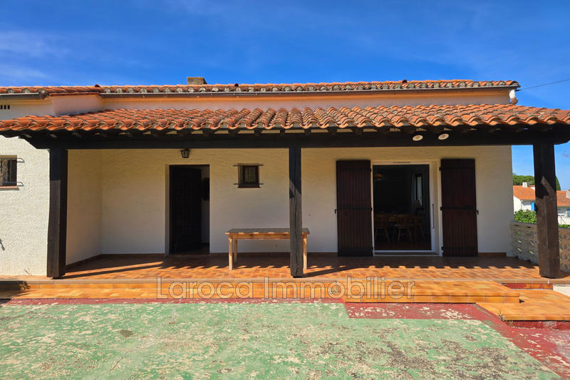 Villa - 130 m² - 5 pièces