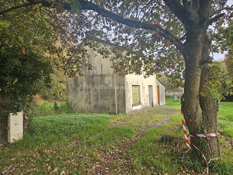 Maison - 71 m² - 3 pièces