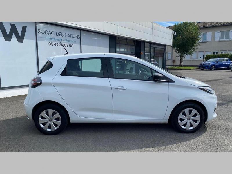 Renault Zoe E-Tech Electrique R110 - 22b Equilibre