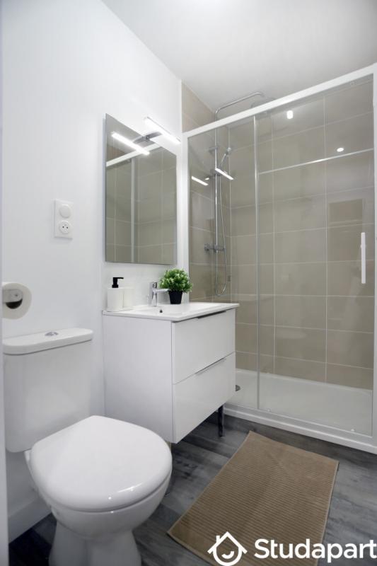 Chambre - 14 m² - 1 pièce