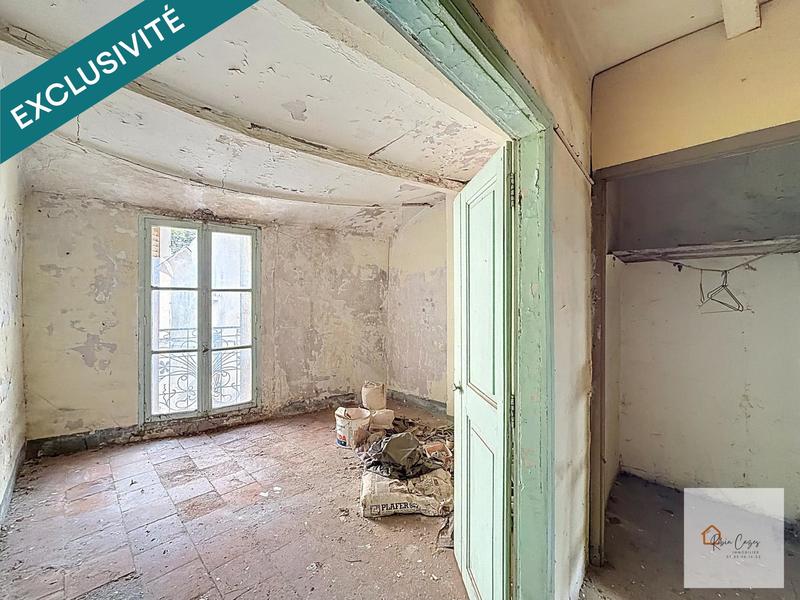 Maison - 102 m² - 4 pièces