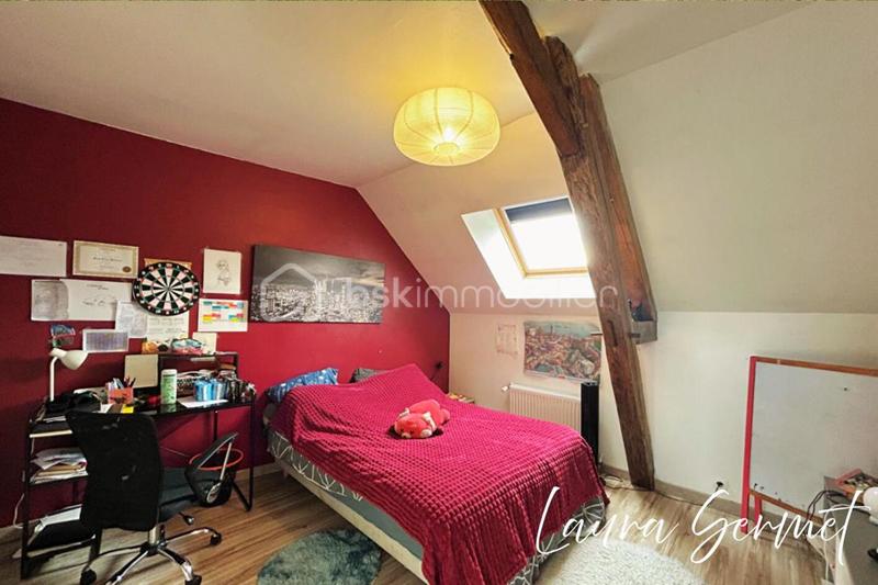 Maison de campagne - 145 m² - 7 pièces