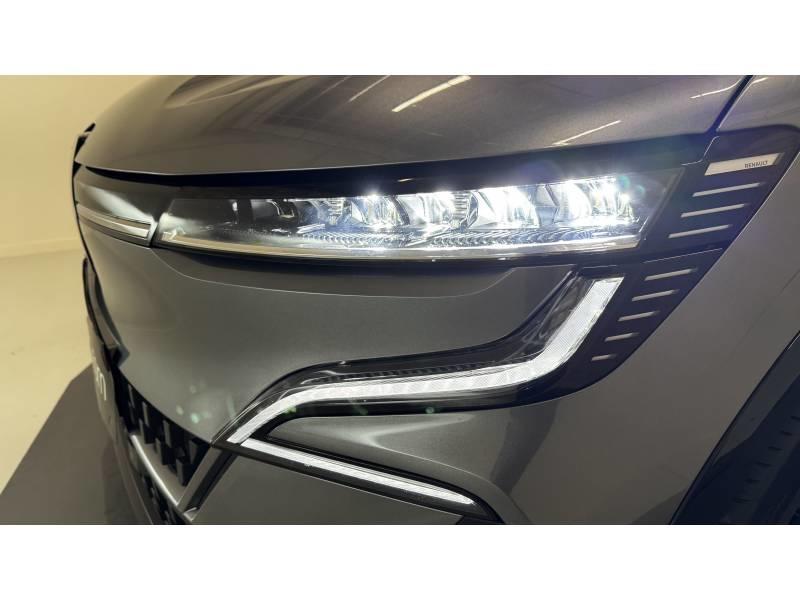 Renault Mégane E-Tech Ev60 220 ch super charge Equilibre