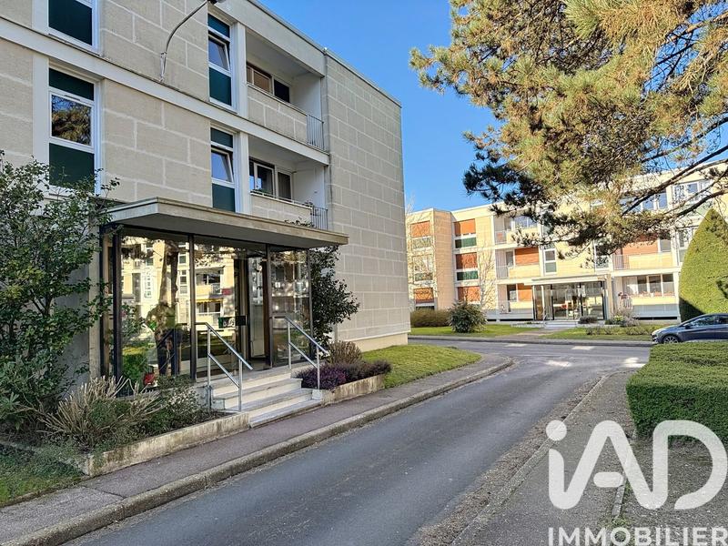 Appartement - 112 m² - 5 pièces