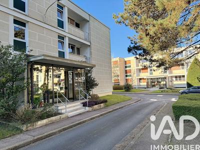 Appartement - 112 m² - 5 pièces