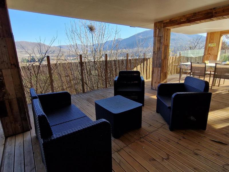 Maison - 139 m² - 4 pièces