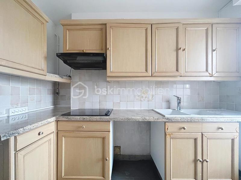 Appartement - 70 m² - 4 pièces