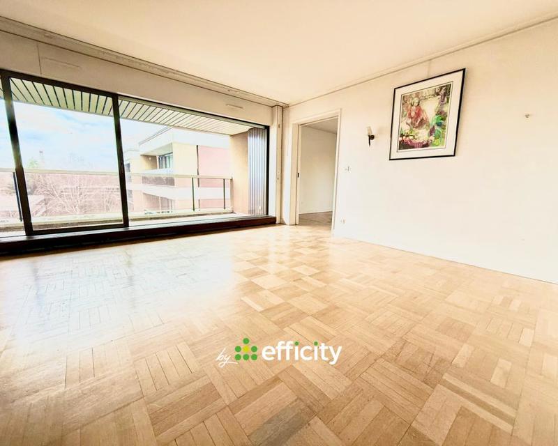 Appartement - 96 m² - 4 pièces