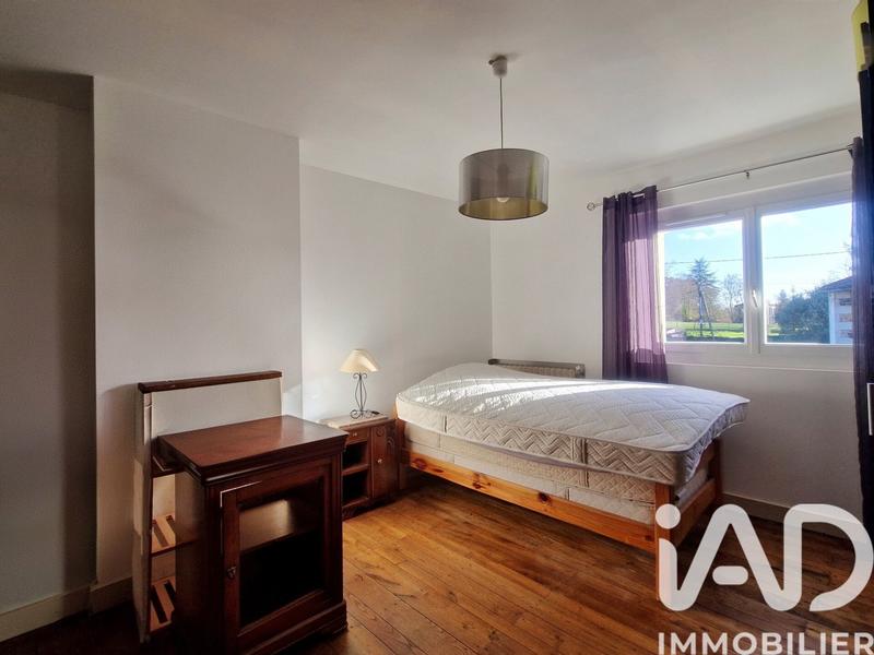 Maison - 157 m² - 6 pièces