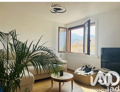 Appartement - 58 m² - 2 pièces