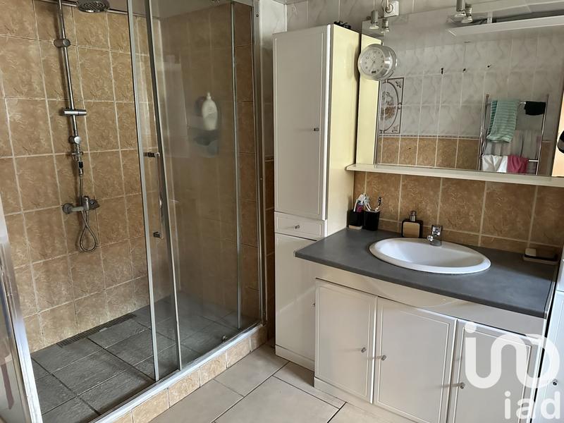 Maison - 137 m² - 6 pièces