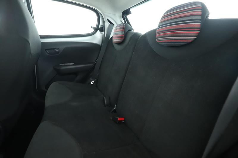 Citroën C1 1.0 VTi Feel 5p 69 ch