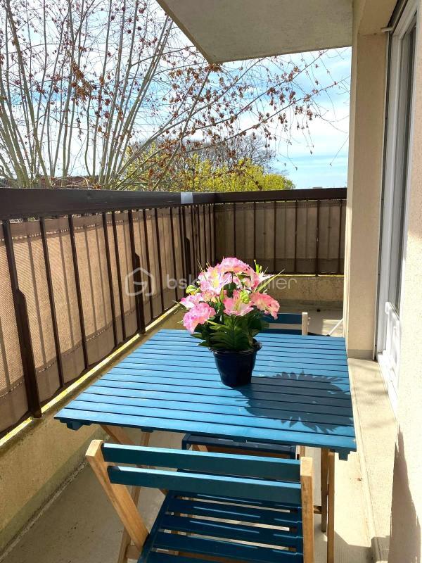 Appartement - 90 m² - 5 pièces