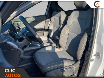 Renault Captur E-Tech F.Hybrid 145ch Techno