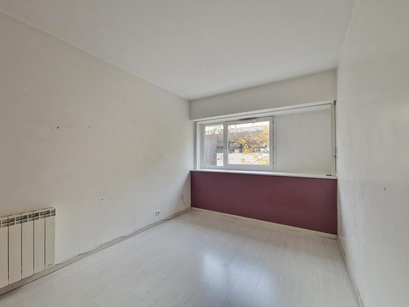 Appartement - 97 m² - 4 pièces