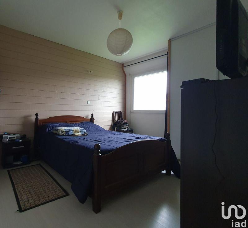 Maison - 131 m² - 6 pièces