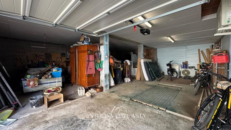 Maison - 180 m² - 4 pièces