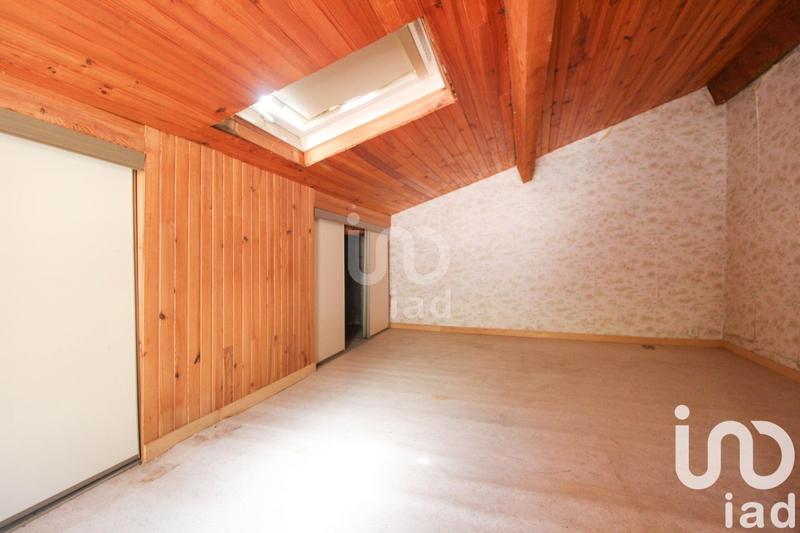 Maison de village - 52 m² - 3 pièces