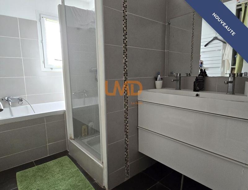 Maison - 136 m² - 6 pièces