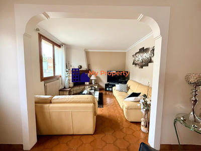 Maison ancienne - 110 m² - 5 pièces