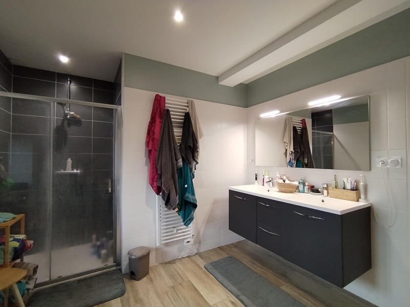 Maison - 172 m² - 6 pièces