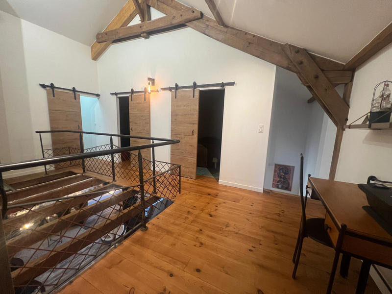 Maison - 133 m² - 4 pièces