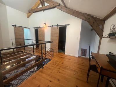 Maison - 133 m² - 4 pièces