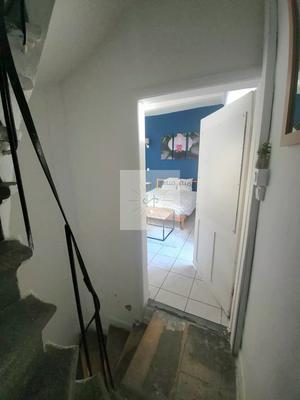 Immeuble - 59 m² - 4 pièces