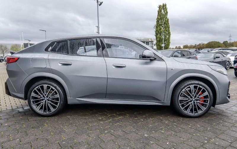 Bmw X2 20i 170 Pack m-Sport "Pro" / Innovation Apple Carplay Android Auto Caméra de Recul 360° Harman Kardon