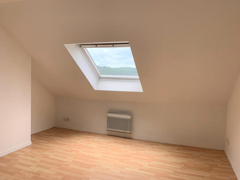 Appartement - 34 m² - 3 pièces