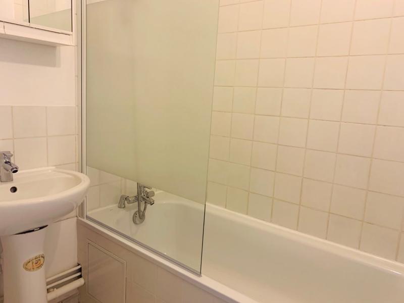 Studio - 30 m² - 1 pièce