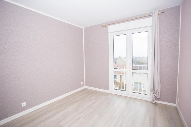 Appartement - 68 m² - 4 pièces