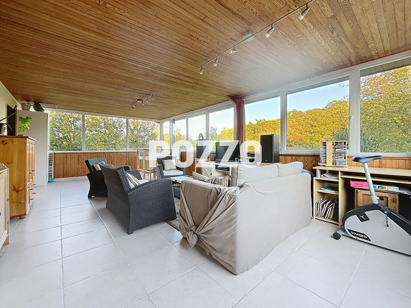 Maison - 164 m² - 5 pièces