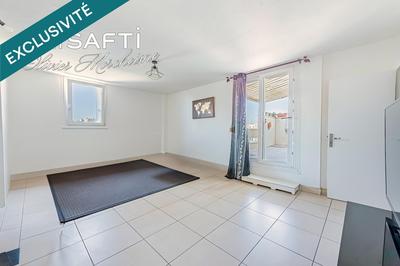 Appartement - 51 m² - 2 pièces