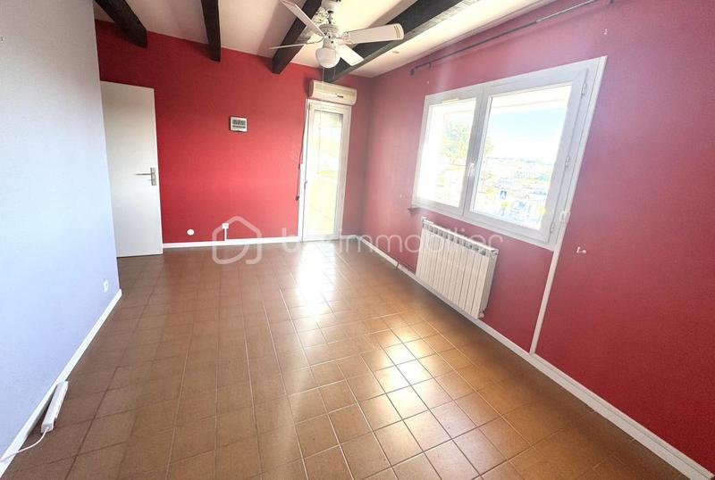 Maison traditionnelle - 150 m² - 6 pièces