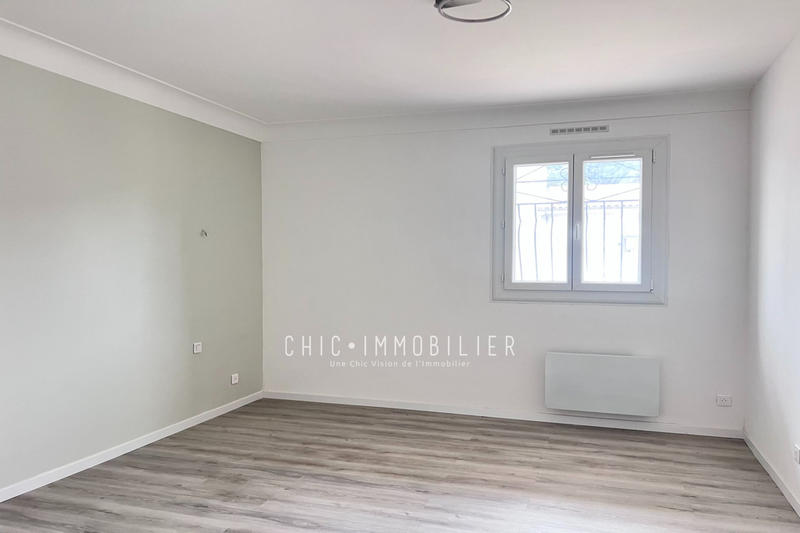 Appartement - 116 m² - 4 pièces