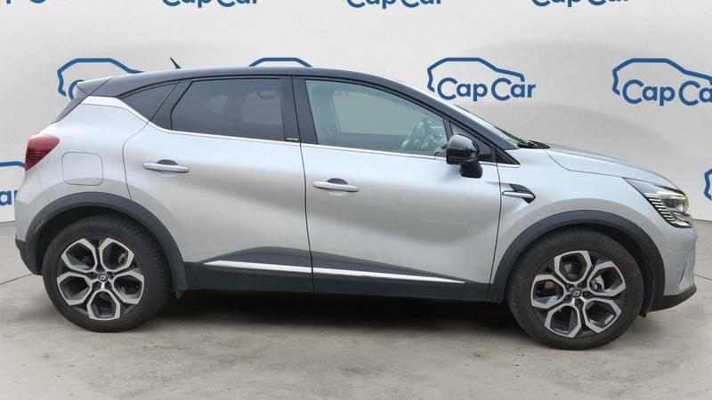Renault Captur II 1.6 E-Tech 160 Hybride Edc6 Intens