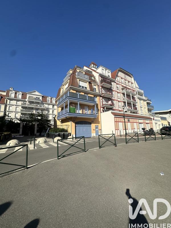 Appartement - 74 m² - 3 pièces