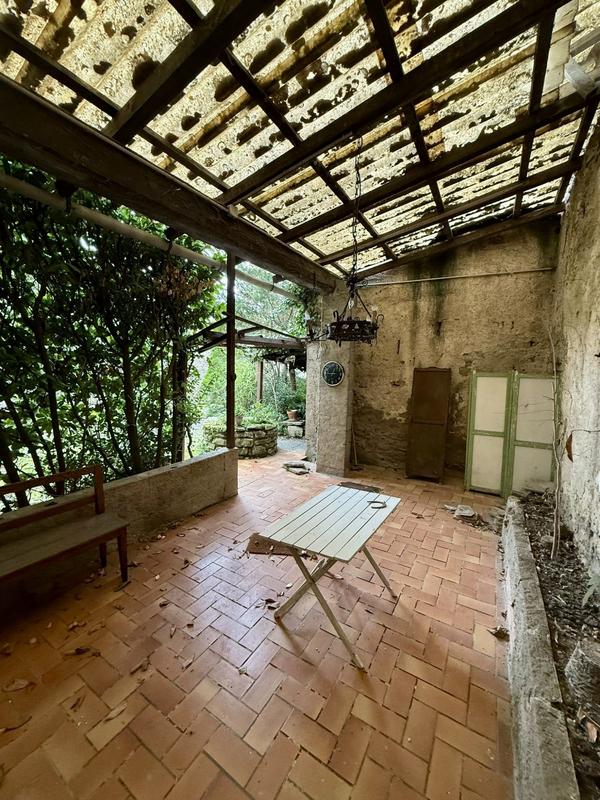 Bastide - 320 m² - 11 pièces