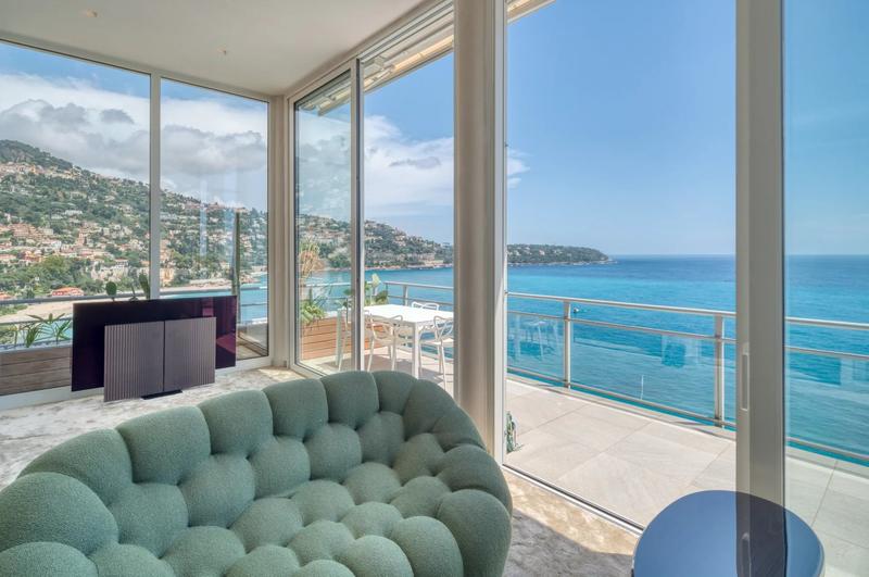 Appartement - 112 m² - 4 pièces