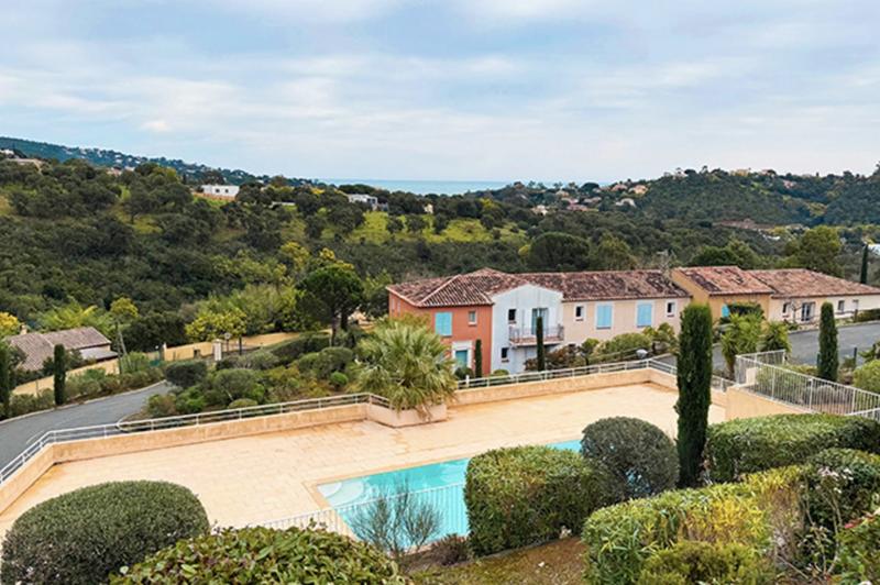 Maison - 69 m² - 3 pièces